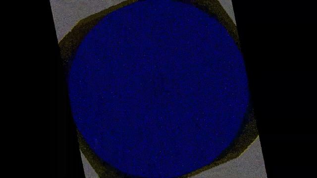 Simulated Video Feedback on the GPU (Run 8405) смотреть онлайн