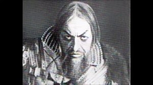 Мусоргский Толстой Спесь Александр Пирогов