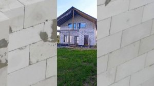 Плюсы и минусы дома из газоблоков