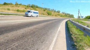 Путешествие на велосипеде Новороссийск- Крымск- Варнавинское водохранилище | 144 км за день