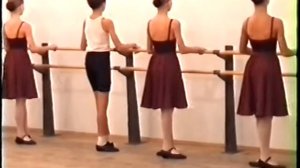 Школа-студия ,,Казань＂Народно-сценический т-ц(1 полугод