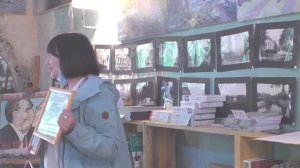 Шуваловский парк: рукопись Штакельберга.