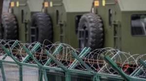 Военное ПРЕСТУПЛЕНИЕ ВСУ, США давят НА ПОСЛА РФ Минны с ПОСЛАНИЯМИ для РУССКИХ _ На ЗЛОБУ ДНЯ.mp4