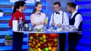 Молекулярная кухня