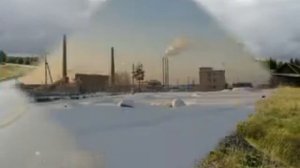 Восточный. Серовский район. Свердловская область.