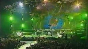 Sash! feat  Tina Cousins   Mysterious Times Live Chart Attack Baseclips ru