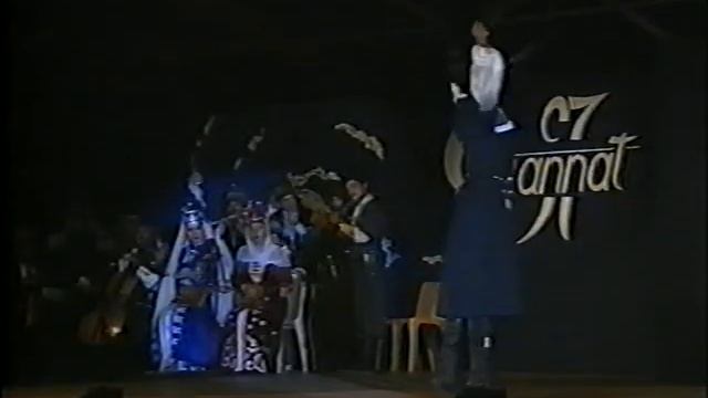 Бжамий во Франции. смотреть онлайн