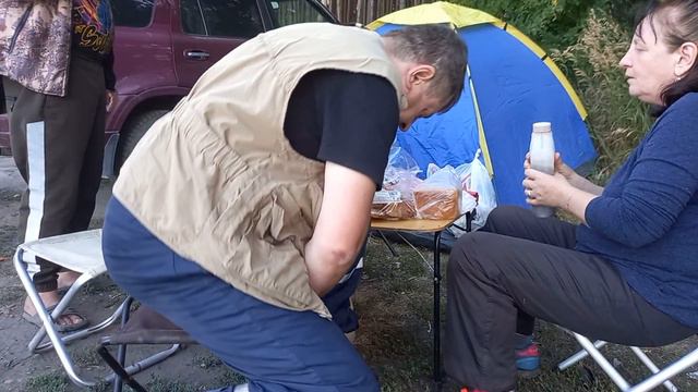 Рыбалка и отдых на пол.остр.Гамаюн. 1 ч. смотреть онлайн