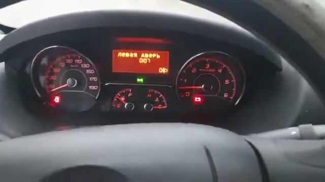 Восстановление ключа зажигания при полной утери для Fiat Ducato 2017 года выпуска смотреть онлайн