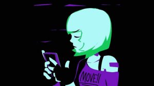 The Perfect Girl _ Animation