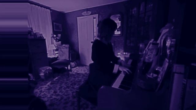 Final Duet [OMORI] On My Grandma’s Out-Of-Tune Piano feat. stairs смотреть онлайн