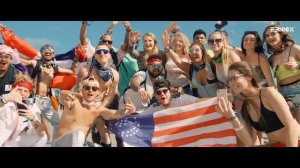 Miley Cyrus - Flowers _ F3NICK REMIX _ Techno Future Rave