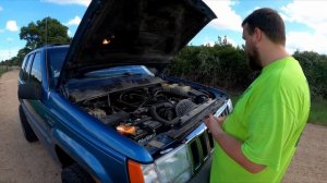 What You Need to Know About a Jeep Grand Cherokee ZJ | WYNTK ZJ