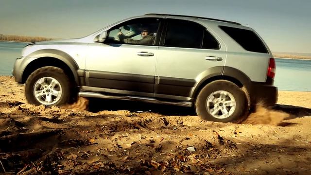 4x4 low sorento tod смотреть онлайн