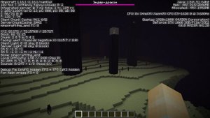 Что же лучше для Minecraft 1.16? (OptiFine, Fabric+Sodium)