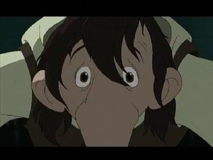 Мультфильм Карлик Нос