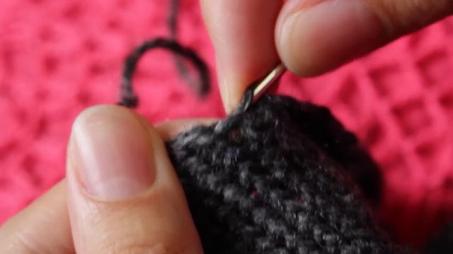 КОПТСКАЯ ВЯЗКА. Как связать носки ИГЛОЙ. Часть 2. смотреть онлайн