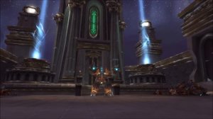 Ulduar Music (Part 1) - Wrath Of The Lich King Soundtrack