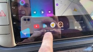 Обновление магнитолы Teyes