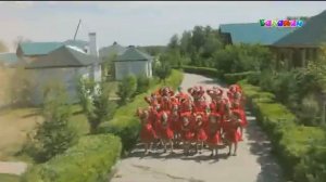 Туган жерим-Казакстан.