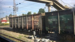 Станция Кез