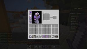 ЭТО САМАЯ ЛУЧШАЯ ТАКТИКА НА БЕД ВАРС! ИГРАЮ В МИНИ ИГРЫ В МАЙНКРАФТ