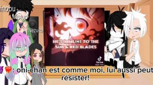 Hashira react (muitan? Giyuutan?)