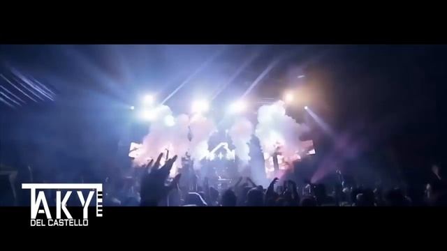 Takagi & Ketra - Amore e Capoeira - REMIX (Taky) смотреть онлайн