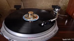Sony SS 757 & Victor QL-5.