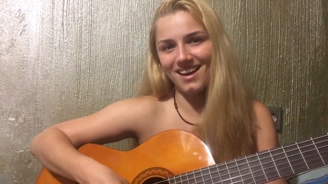 Колдунья