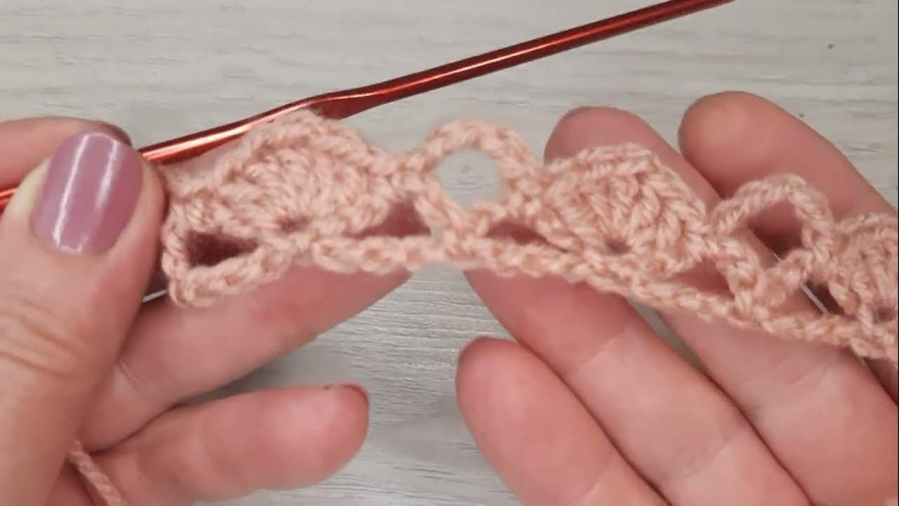 Подружки обзавидуюся!!! А связать не сложно. Friends Are Jealous!!! Summer Crochet Pattern.