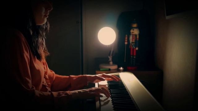 Francis Lai “Love story”/piano/Френсис Лей «История любви»/Daria Smirnova смотреть онлайн