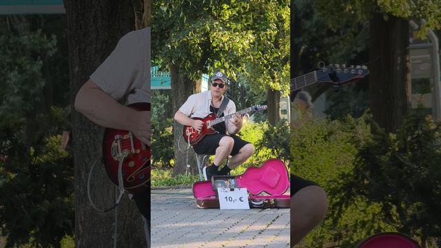 Rock am Alexanderplatz #sommer #live #musik #spaß #atmosphere #mitte #kultur #berlin #kunst #rock  #