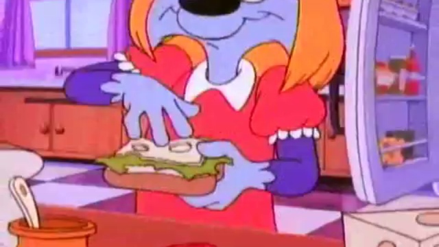 Tiny Toon Adventures S01 E04 смотреть онлайн