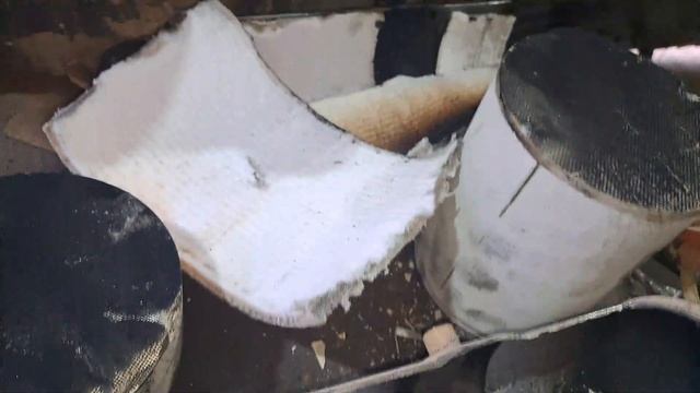 Замена Катализатора Форд Транзит . Пробег 125 т.км смотреть онлайн