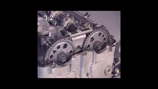 Opel Z22 / Saab B207 видео руководство, часть 2 смотреть онлайн