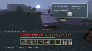 Minecraft: PlayStation®4 Edition love