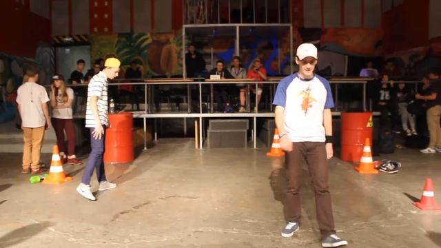 KSD vol.11 Free-Step 5 смотреть онлайн