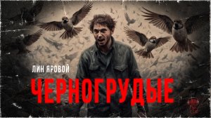 ЧЕРНОГРУДЫЕ. Птицы смерти | Аудиокнига | ССК