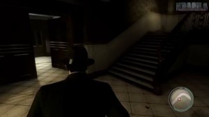 Mafia 2 — Глава 11 Наш Друг