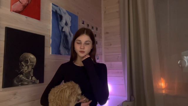 НЕДЕЛЯ ТВОРЧЕСТВА 🌪️ (которая затянулась на месяц) смотреть онлайн