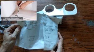 Биде насадка для унитаза от Samodra 3 режима Настройка мощности РасПаковка товара с АлиЭкспресс