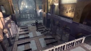 КАК ПРОЙТИ ВСЕ ГРОБНИЦЫ АССАССИНОВ В Assassins Creed 2