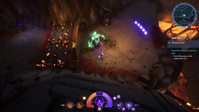 Batora Lost Haven 4K PC Gameplay смотреть онлайн