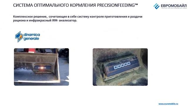 Цифровые технологии в сельском хозяйстве: готовые кейсы смотреть онлайн