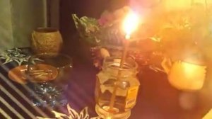Ритуал  на возврат долга.