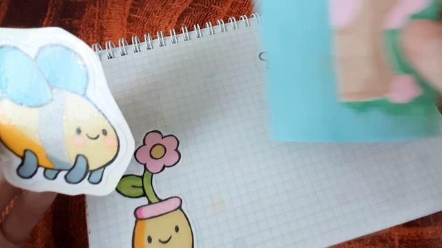 Бумажные сюрпризы.  Пасха