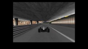 Grand Prix 3 (2000) - Every PC F1 Game