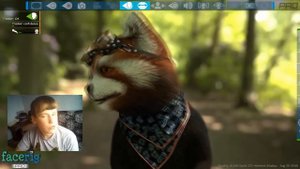 FaceRig - БЕСПЛАТНО НА ПК / НЕ СТИМ [STEAM]