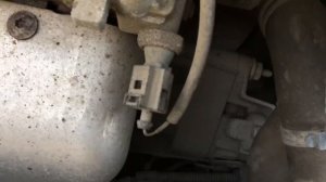 Стук помпы vw polo sedan